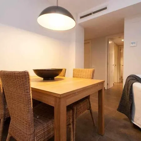Port Iv Centrico Ideal Grupos 12 Apartamento
