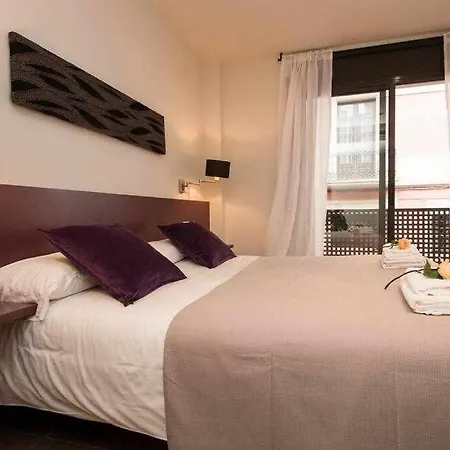 Apartamento Port Iv Centrico Ideal Grupos 12