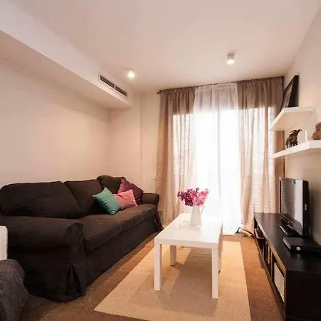 Port Iv Centrico Ideal Grupos 12 Apartment
