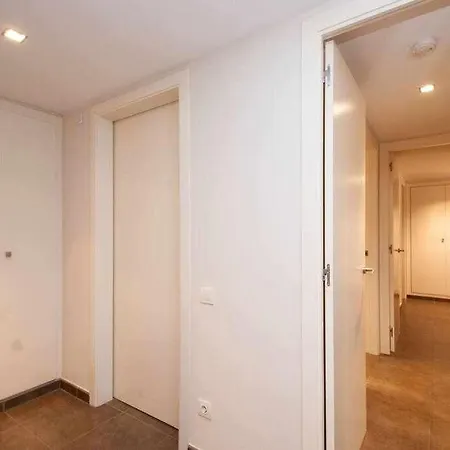 Port Iv Centrico Ideal Grupos 12 Apartment *