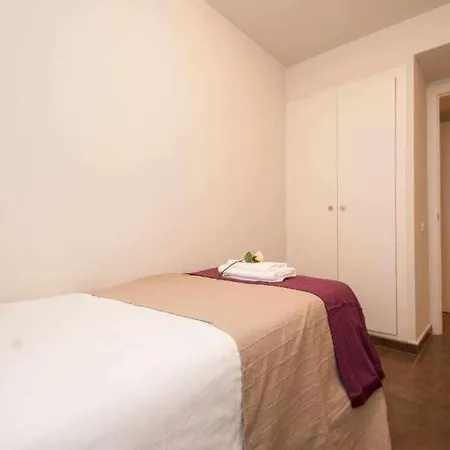 Port Iv Centrico Ideal Grupos 12 Apartment *