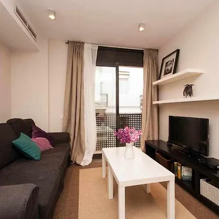 Apartment Port Iv Centrico Ideal Grupos 12 Barcelona