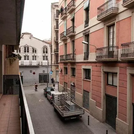 Port Iv Centrico Ideal Grupos 12 * Barcelona