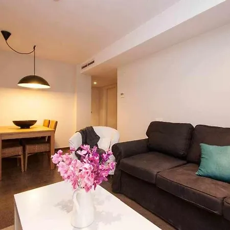 Port Iv Centrico Ideal Grupos 12 Apartment Barcelona