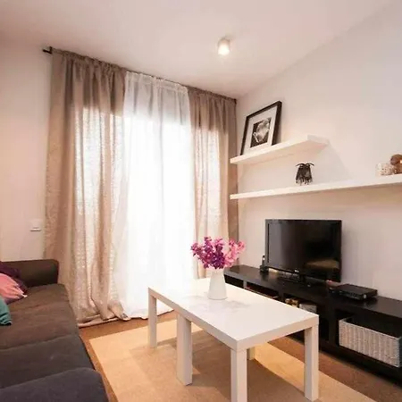 Apartment Port Iv Centrico Ideal Grupos 12