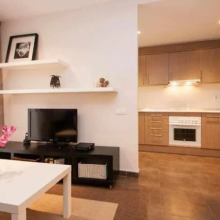 Port Iv Centrico Ideal Grupos 12 Apartment