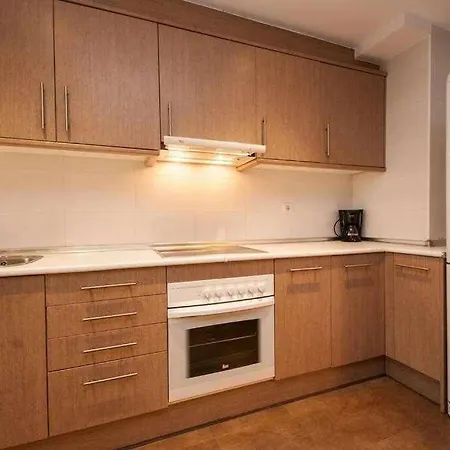 Port Iv Centrico Ideal Grupos 12 Apartment Barcelona