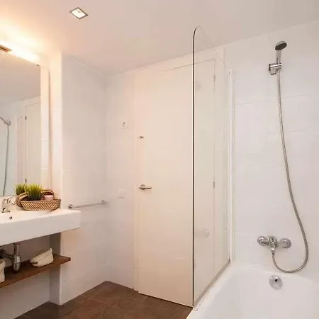 Apartment Port Iv Centrico Ideal Grupos 12 *