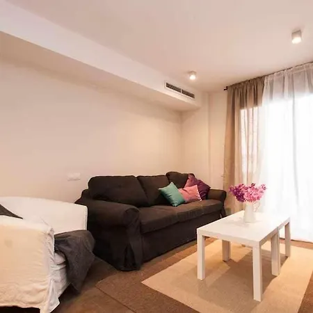 Port Iv Centrico Ideal Grupos 12 Apartment