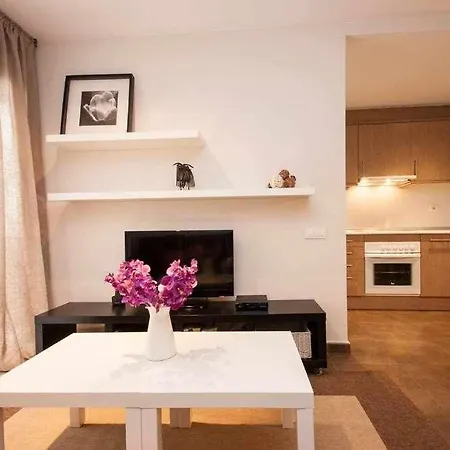 Port Iv Centrico Ideal Grupos 12 Apartment