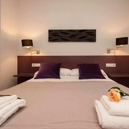 Port Iv Centrico Ideal Grupos 12 Apartment