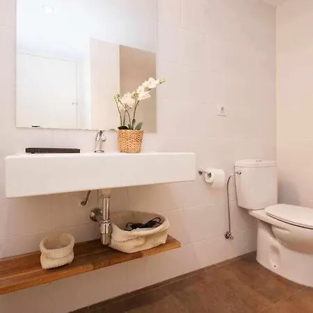 Apartment Port Iv Centrico Ideal Grupos 12 Barcelona