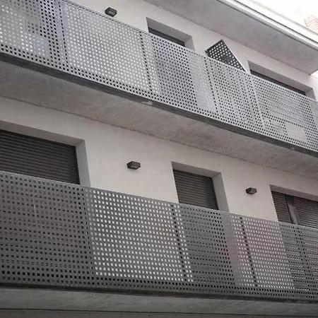 Apartment Port Iv Centrico Ideal Grupos 12