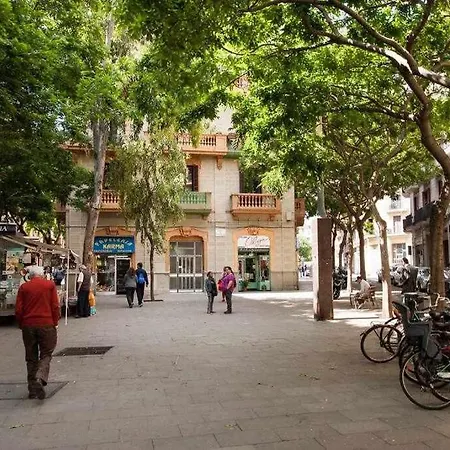 Port Iv Centrico Ideal Grupos 12 Apartment *